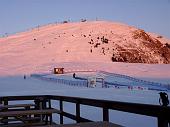 SULLE NEVI DEL RIF. MAGNOLINI, MONTE ALTO E MONTE PORA il 20 dicembre 2009 - FOTOGALLERY